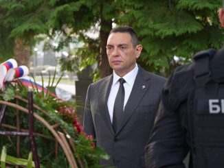 Leutar.net Aleksandar Vulin podnio ostavku: Traže da napustimo Republiku Srpsku