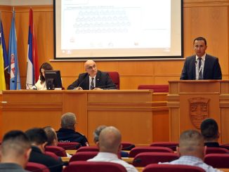 Leutar.net Skupština grada Trebinja usvojila odluke o kreditnim zaduženjima od 10 miliona