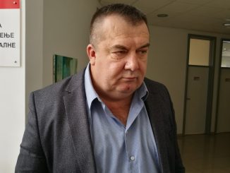 Leutar.net Miljan Aleksić oslobođen optužbi za zloupotrebu službenog položaja
