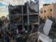 Leutar.net Počeo prekid vatre u sukobu Izraela i Hamasa