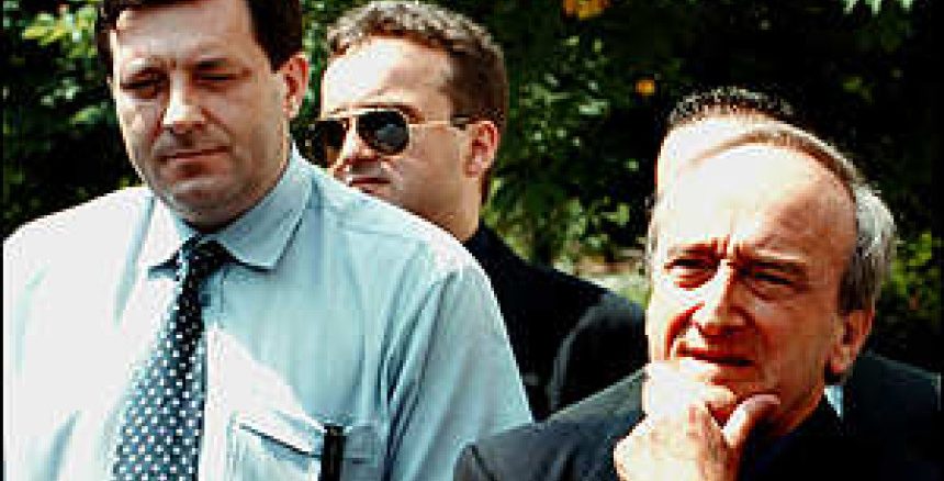 Leutar.net Dodik pozvao opoziciju: Sad vi meni pomozite kao što sam ja pomogao Poplašenu!