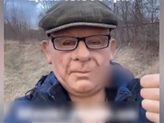 Leutar.net Ukrajinci kupuju maske staraca da izbjegnu mobilizaciju