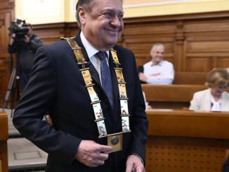 Leutar.net Pretresi širom Slovenije: Policija upala u kuću gradonačelnika Ljubljane