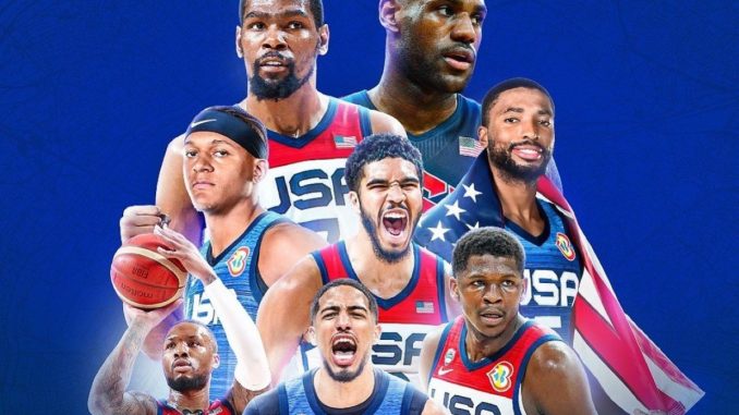 Leutar.net Od ovoga su svi strepili: Ameri objavili spisak za Pariz