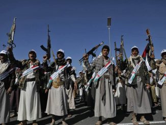 Leutar.net KO SU HUTI I KOJA JE POZADINA NAPADA U JEMENU? "Alahovi pomoćnici" sa jasnom misijom