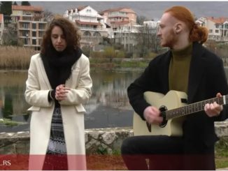 Leutar.net Lanu i Mata iz Trebinja spojila je muzika, a onda se desila ljubav
