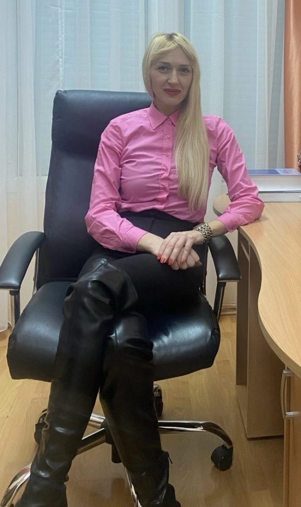 Aleksandra Vuković (ustupljena fotografija)

