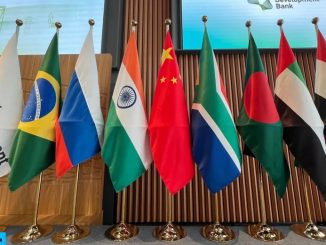Leutar.net Saudijska Arabija se zvanično pridružila BRIKS-u