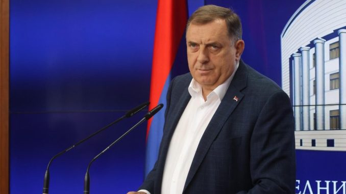 CIK jednoglasno oduzeo mandat Dodiku Leutar.net Leutar.net CIK jednoglasno oduzeo mandat Dodiku