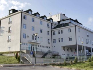 Leutar.net Trebinjka u Nevesinju rodila šesto dijete