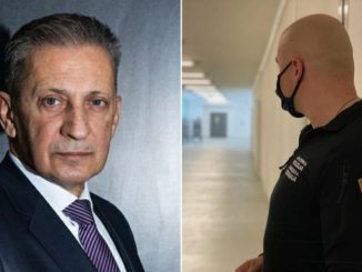 Leutar.net Drama u zatvoru: Osmica dobio telefon u ćeliji