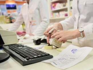 Leutar.net Nema ventolina za inhalacije širom Srpske