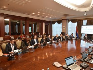 Leutar.net Vlada donijela odluku - Za pad IZIS nema odgovornih