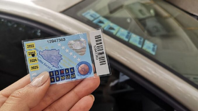 Leutar.net Stižu promjene: Jednostavnija registracije vozila