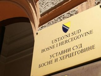 Leutar.net EKSLUZIVNO: Ustavni sud BiH ukinuo kriminalizaciju klevete u Republici Srpskoj