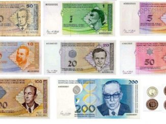 Leutar.net Na današnji dan uvedena je konvertibilna marka