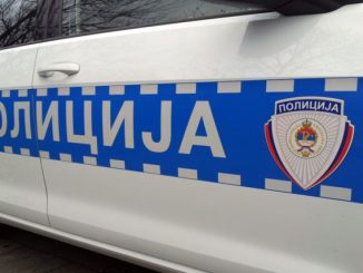 Leutar.net Trebinje: Teško ranjen policajac - pucao sebi u glavu
