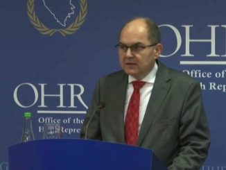 Leutar.net Šmit: Političke izmjene me ne zanimaju, ali tehničke oko izbornog zakona morate donijeti!