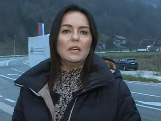 Leutar.net Iz SNSD stiže prijedlog da se u školama engleski zamijeni ruskim jezikom