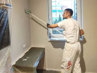 Leutar.net Mladi moler želi besplatno okrečiti porodilište: Rasplakale ga priče majki