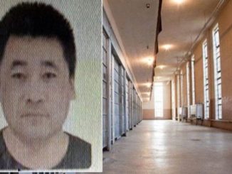 Leutar.net ЕKSKLUZIVNO: Uhapšen Kinez koji je pobjegao iz zatvora u Trebinju