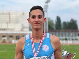 Leutar.net Marko Šuković pozvan u seniorsku reprezentaciju BiH
