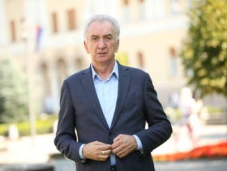 Leutar.net Tragedija u porodici Mirka Šarovića: Ubila se supruga bivšeg predsjednika SDS