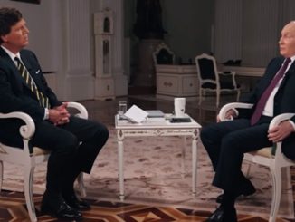 Leutar.net Šta je rekao Putin u intervjuu Takeru Karlsonu?