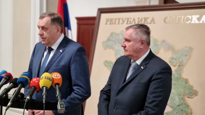 Leutar.net Vlasti RS se okreću Saudijcima