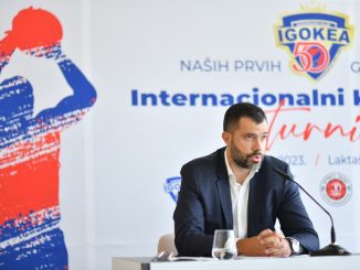 Leutar.net „Igokea“ traži pomoć Srpske da otplati porez