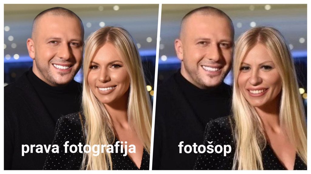 Leutar.net Lažni život lažne zubarke iz Beograda na vodi: Pored falsifikovane diplome medicine objavljivala i montirane fotografije sa pevačima, influenserki ukrala idenitet