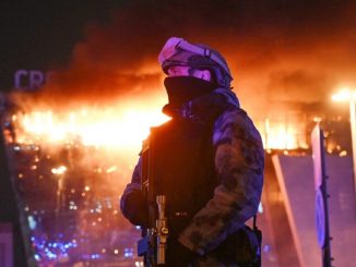 Leutar.net Jedan od napadača uhapšen? Rusi najavljuju osvetu (VIDEO)