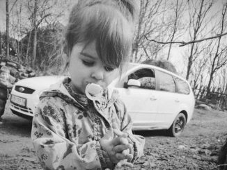 Leutar.net Mala Danka Ilić ubijena, uhapšena dva lica