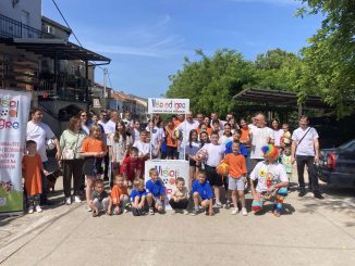 Leutar.net U Trebinju održane Sportske igre za najmlađe: GRAĐANI OČEKUJU NOVO DJEČJE IGRALIŠTEDO KRAJA LJETA