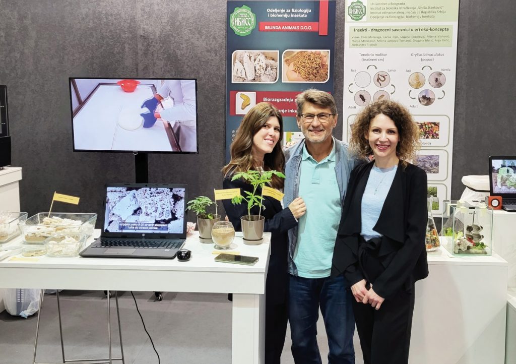 Leutar.net Žena u nauci - zalaganje koje je vrednovano: ISTRAŽIVAČKI RAD KAO ISTINSKO UŽIVANJE