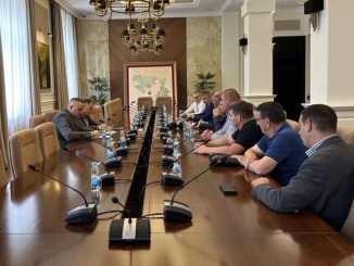 Leutar.net Dodik poljoprivrednicima: Strpite se do kraja avgusta, stiže rata kredita u julu od 300 miliona KM