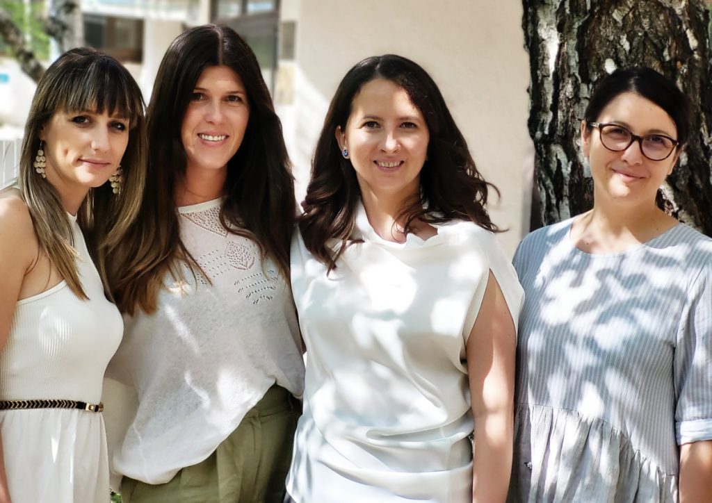 Leutar.net Žena u nauci - zalaganje koje je vrednovano: ISTRAŽIVAČKI RAD KAO ISTINSKO UŽIVANJE