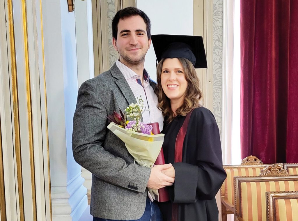 Leutar.net Žena u nauci - zalaganje koje je vrednovano: ISTRAŽIVAČKI RAD KAO ISTINSKO UŽIVANJE