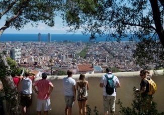 Leutar.net Barselona planira da zatvori sve apartmane za turiste do 2028.