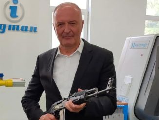 Leutar.net Zukan Helez prijeti, Tužilaštvo BiH čeka prijavu