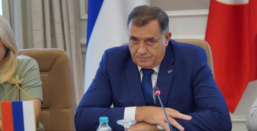 Leutar.net Dodik otkrio: Proglasićemo nezavisnost kad narod bude malo hrabriji!