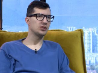 Leutar.net Meteorolog Sladić upozorava "Ljudi čuvajmo se svi, POTRAJAĆE period visokih temperatura"