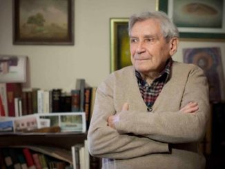 Leutar.net Vladeta Jerotić: Kad otac istuče ćerku, to su posljedice koje ostaju čitav život