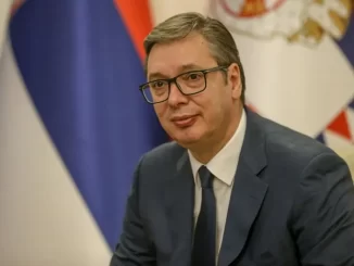Leutar.net Vučić: Rudnik litijuma kod Loznice najranije za četiri godine, ako EU garantuje zaštitu okoline