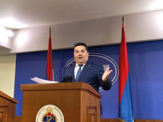 Leutar.net "Poslanici tražili da se otkaže posebna sjednica NS RS"