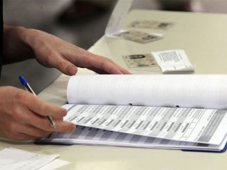 Leutar.net Prijavljeno 129.000 novih birača u odnosu na 2022.
