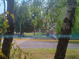 Leutar.net Detalji pucnjave u Sanskom Mostu
