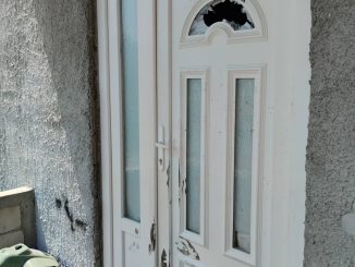 Leutar.net Nataša Sušić za Direkt: Ni u sopstvenim kućama nismo bezbjedni