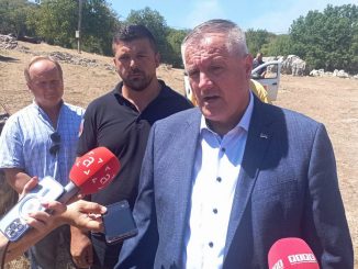 Leutar.net Radovan Višković: građani su neodgovorni i ramaženi, a javna preduzeća u odličnom stanju