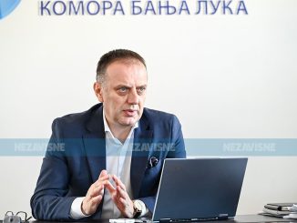 Leutar.net Račić: Minimalnu platu treba smanjiti
